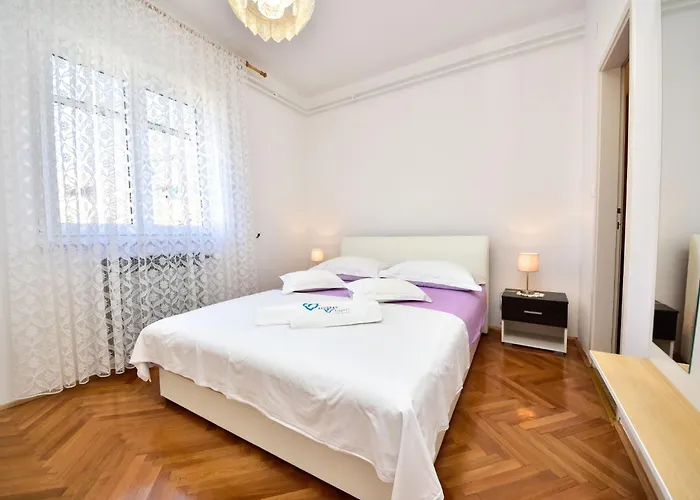 Prázdninový dům Magdalena By Interhome Biograd Na Moru