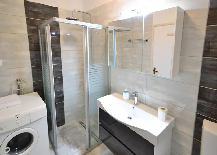Magdalena By Interhome Prázdninový dům Biograd Na Moru