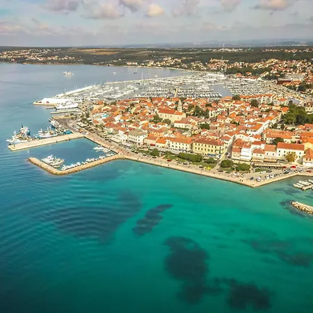 Holiday home Magdalena By Interhome Biograd Na Moru