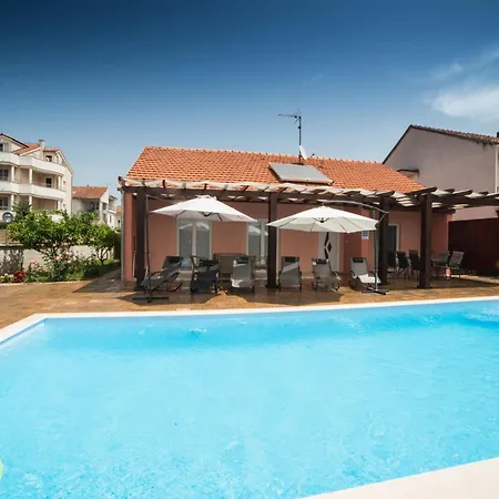 Magdalena By Interhome Holiday home