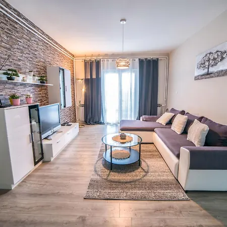 Magdalena By Interhome Holiday home *