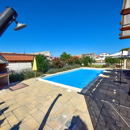 Magdalena By Interhome Holiday home