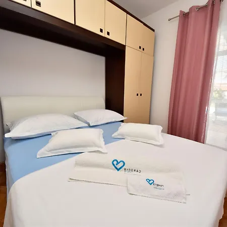 Holiday home Magdalena By Interhome *