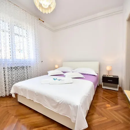 Holiday home Magdalena By Interhome Biograd Na Moru