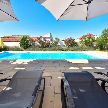 Holiday home Magdalena By Interhome