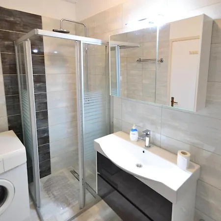 Magdalena By Interhome Holiday home Biograd Na Moru
