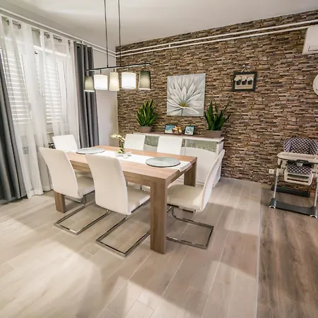 Holiday home Magdalena By Interhome Biograd Na Moru