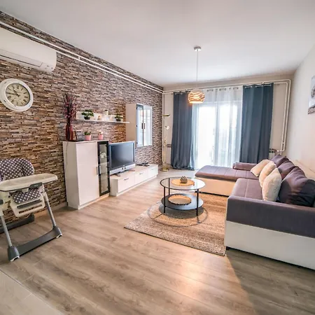 Magdalena By Interhome Holiday home