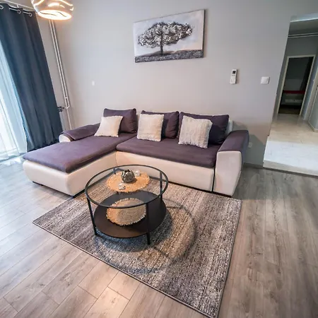 Magdalena By Interhome Holiday home *