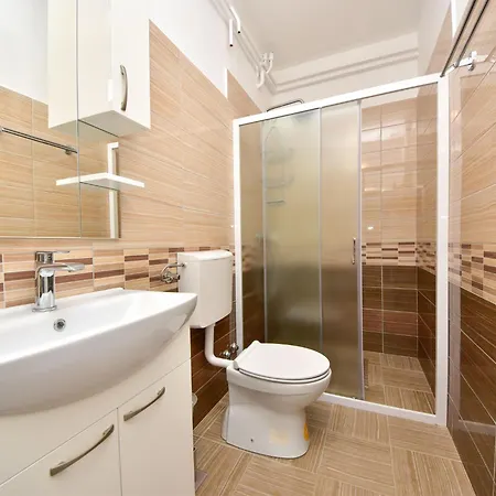 Magdalena By Interhome * Biograd Na Moru