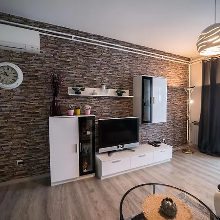 Magdalena By Interhome Holiday home
