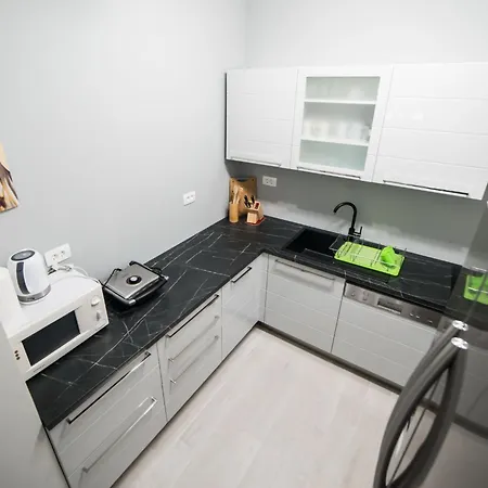 Holiday home Magdalena By Interhome