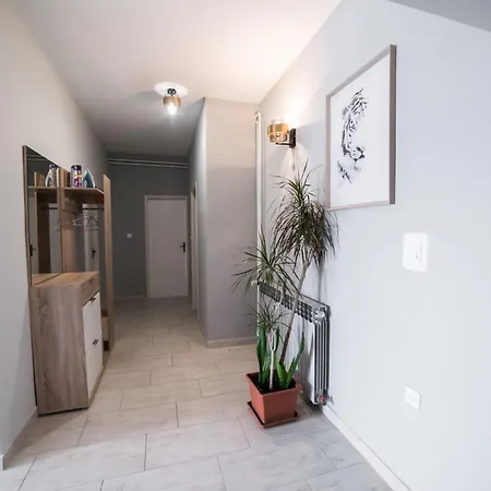 Casa vacanze Magdalena By Interhome *