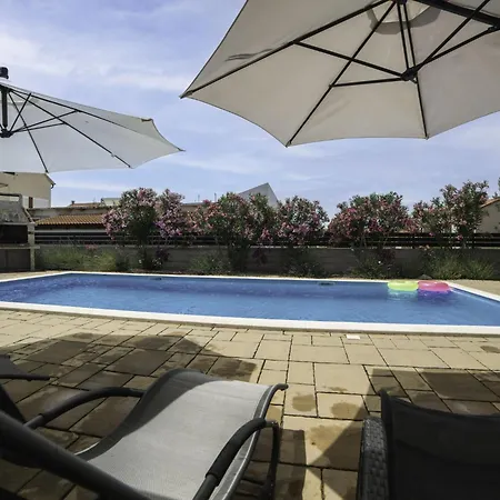 Holiday home Magdalena By Interhome *