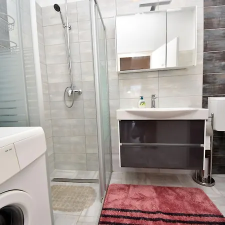 Holiday home Magdalena By Interhome