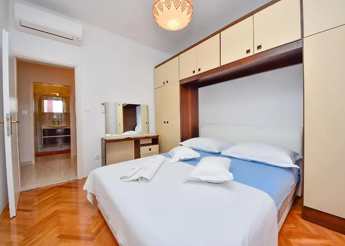 Magdalena By Interhome * ビオグラード・ナ・モル