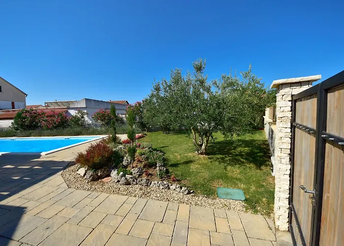 Magdalena By Interhome