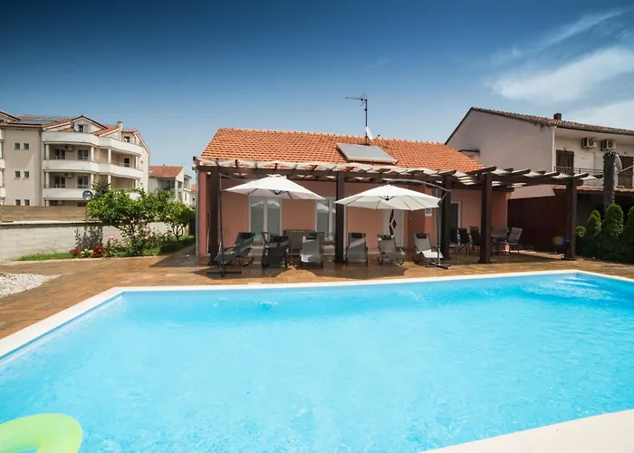 Magdalena By Interhome 別荘