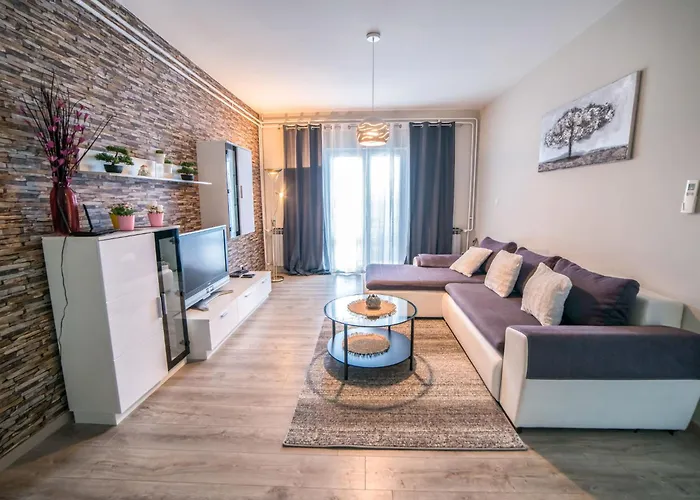 Magdalena By Interhome Vakantiehuis *