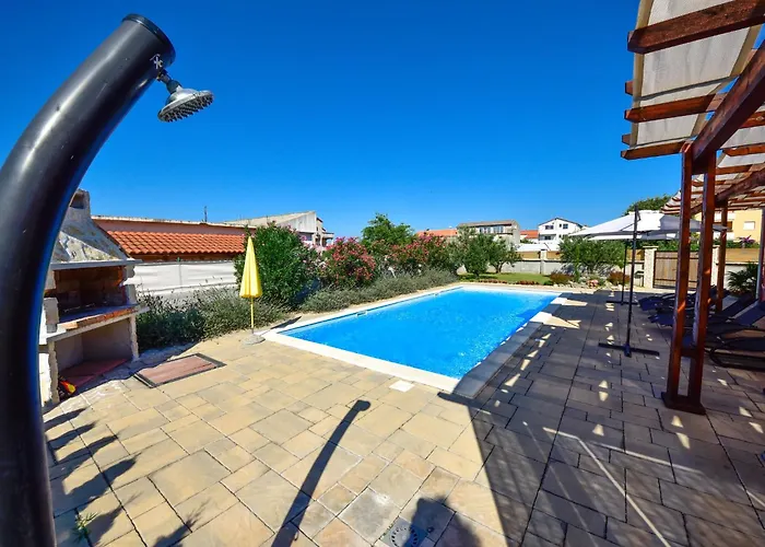 Magdalena By Interhome 別荘