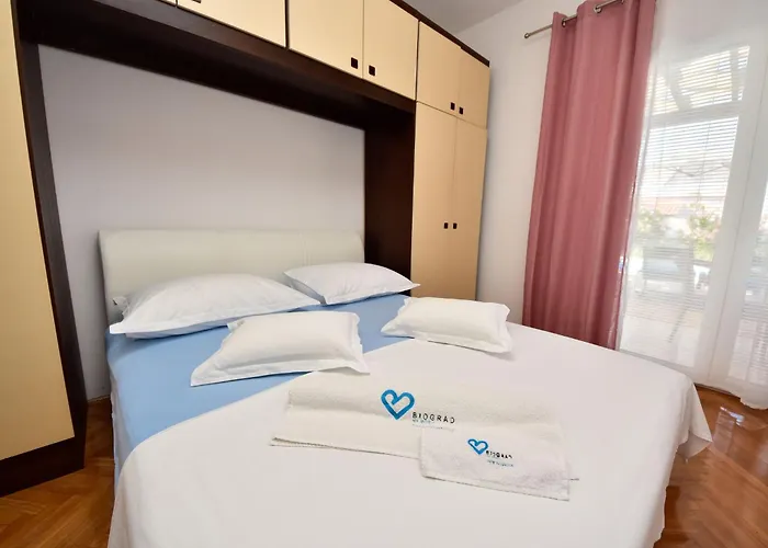 Vakantiehuis Magdalena By Interhome *