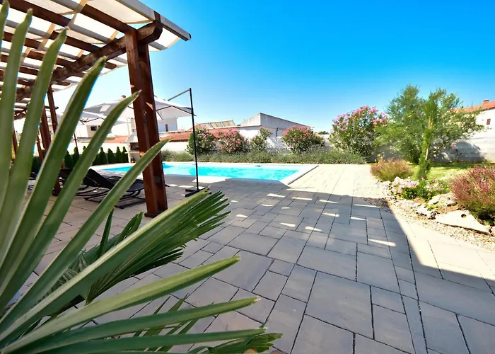 Magdalena By Interhome * ビオグラード・ナ・モル