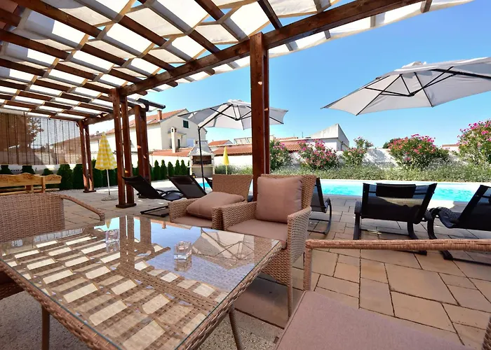 Magdalena By Interhome