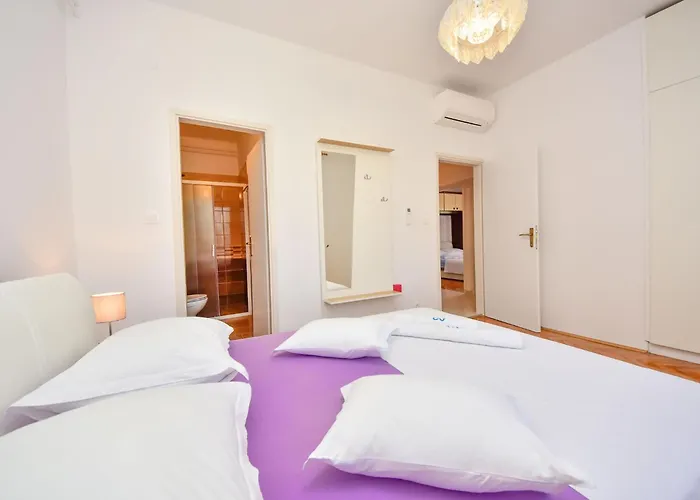 Magdalena By Interhome 別荘