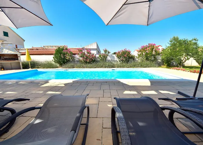 別荘 Magdalena By Interhome