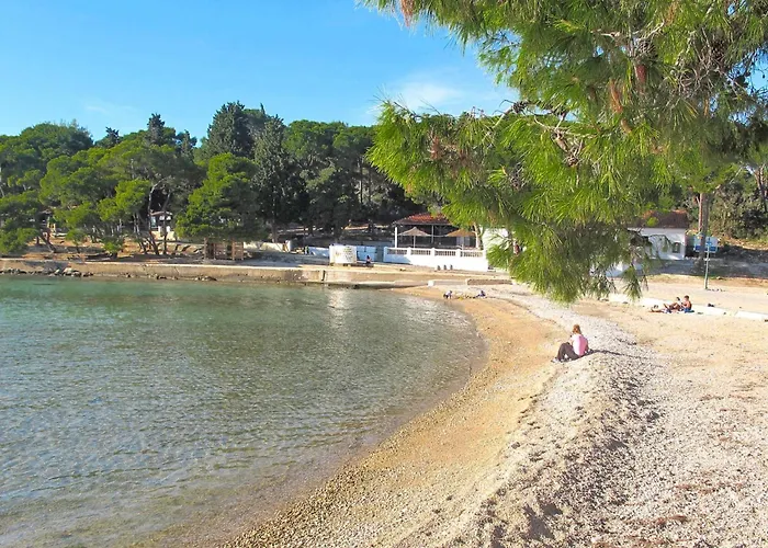 別荘 Magdalena By Interhome *