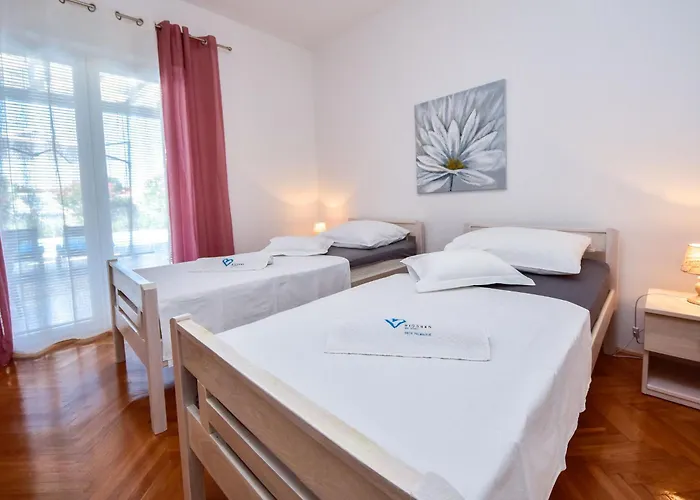 Magdalena By Interhome * ビオグラード・ナ・モル