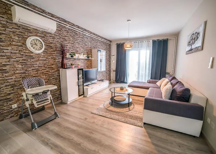 Magdalena By Interhome 別荘