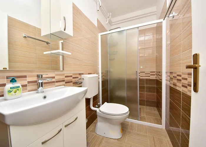 Magdalena By Interhome * ビオグラード・ナ・モル