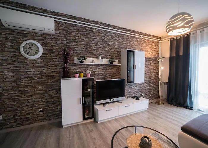 Magdalena By Interhome 別荘