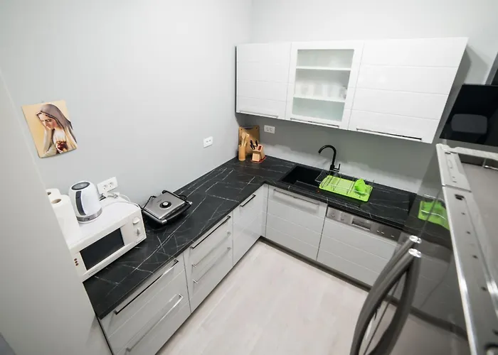 別荘 Magdalena By Interhome