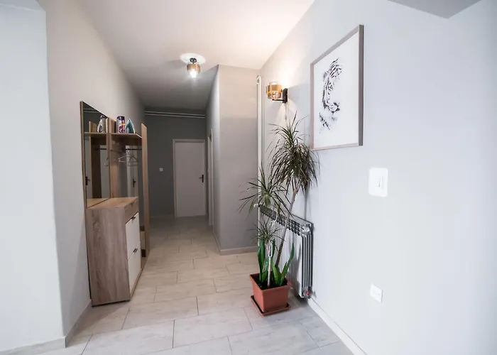 別荘 Magdalena By Interhome *