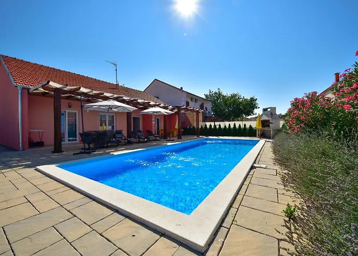 Magdalena By Interhome * ビオグラード・ナ・モル