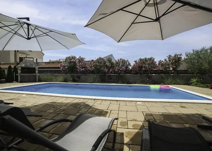 別荘 Magdalena By Interhome *