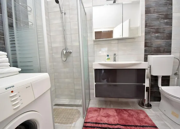 別荘 Magdalena By Interhome