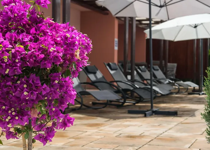 別荘 Magdalena By Interhome *