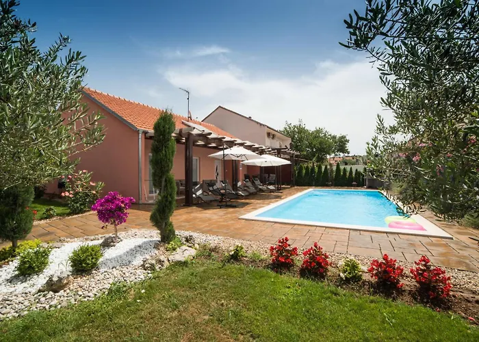 Magdalena By Interhome *